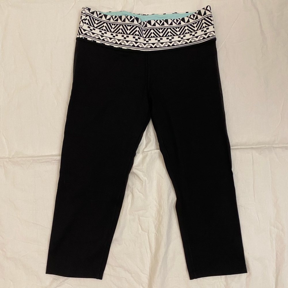 Victoria's Secret Pink Leggings